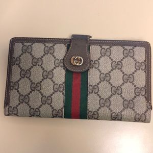 Gucci Wallet
